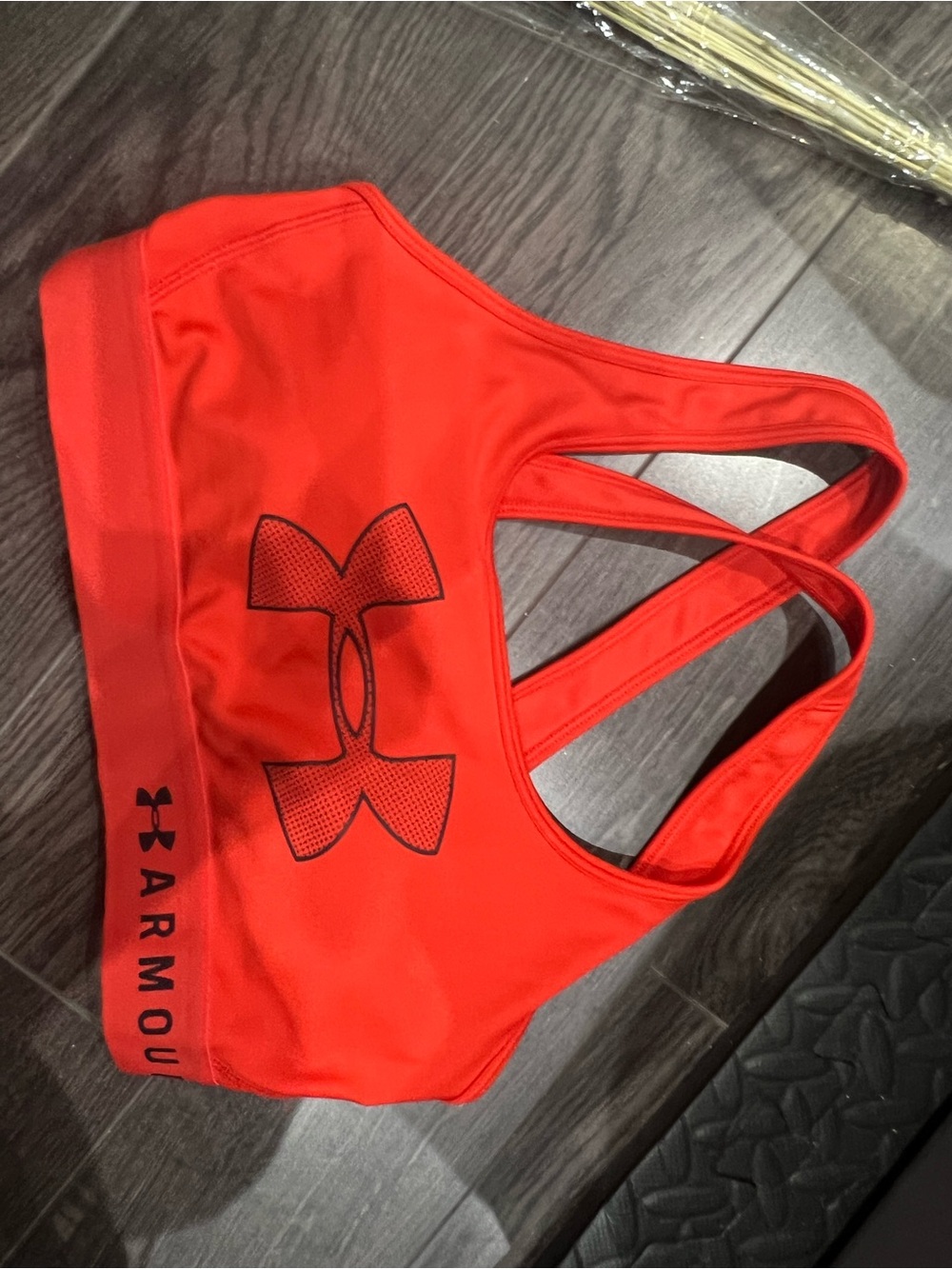 Underarmour sports bra